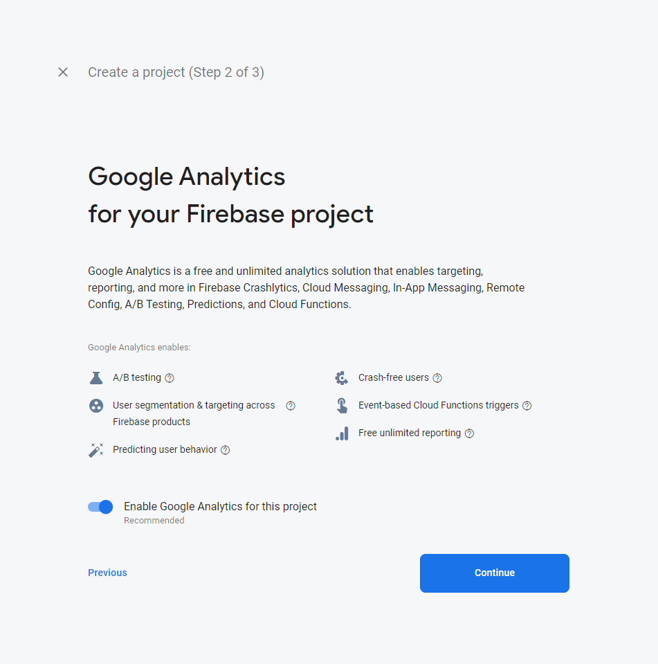 Lets distribute our apps with firebase distribution and azure devops pipelines